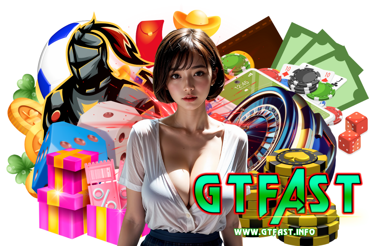 gt fast wallet