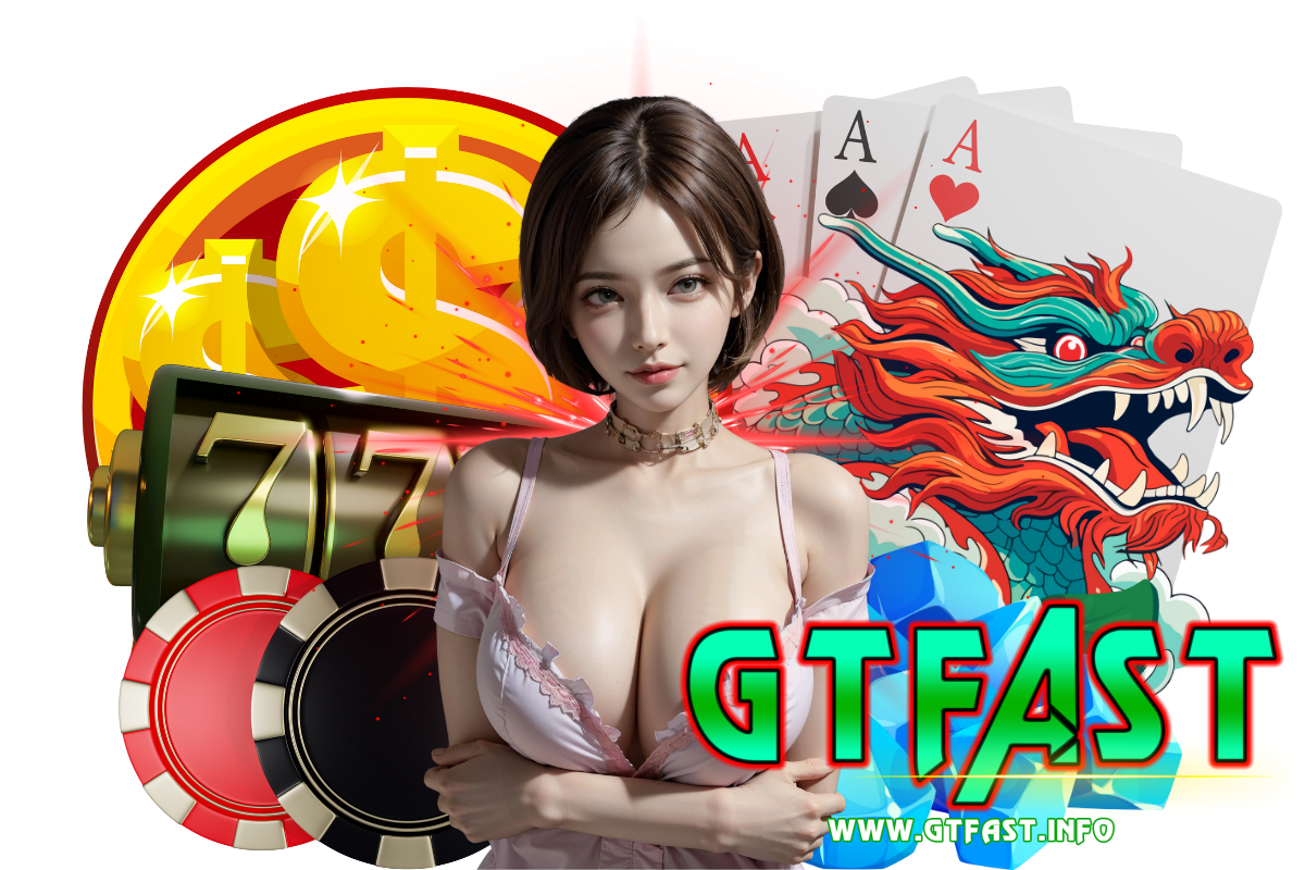 gt fast สล็อต